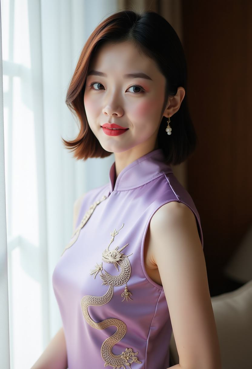 《铁笼之恋》