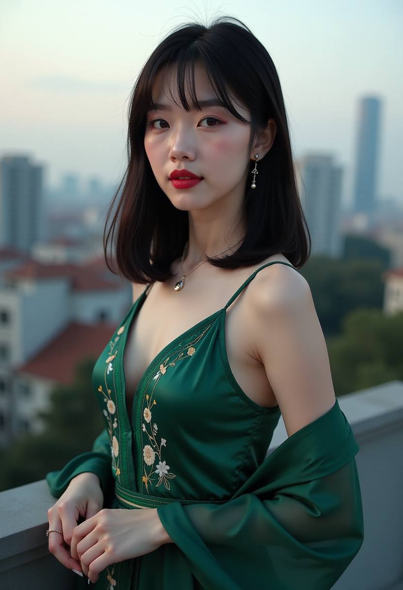 《狱中少女》试玩